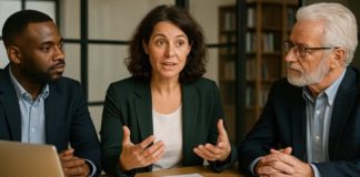 Scoiétés Communautaires