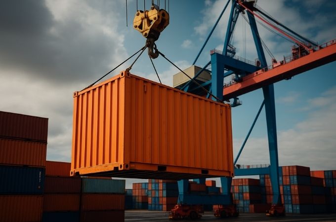 Commerce Extérieur juin 2025