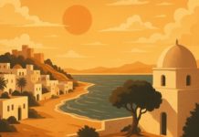Developpement tunisie