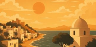 Developpement tunisie