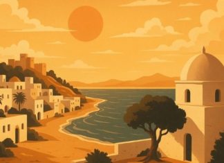 Developpement tunisie