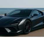 Innovation ou illusion : que vaut la première supercar afghane ? Voiture