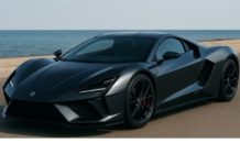 Voiture