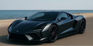 Voiture