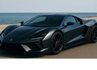 Voiture