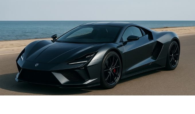 Voiture