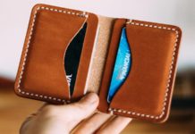 Wallet CB