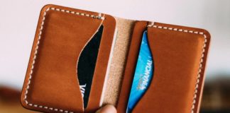 Wallet CB