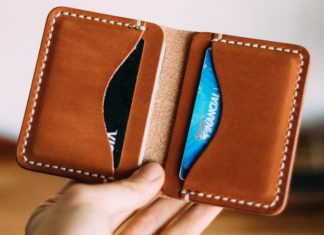 Wallet CB