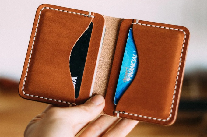 Wallet CB