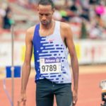 Tunisie – Meeting international : Ayouni signe un nouveau record national du 800 m et décroche la 3e place