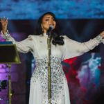 FIC2025 : un final en beauté grâce à la diva du Golfe, Ahlam