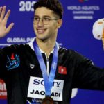 Ahmed Jaouadi après son sacre à Singapour : “Je veux inspirer la jeunesse tunisienne”