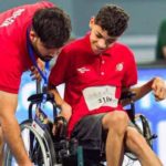 Amen Bemri offre l’or à la Tunisie au championnat d’Afrique de boccia 2025
