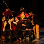 FIH 2025 : “Arboune”, une danse-théâtre poignante signée Imed Jemaa