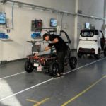 Tunisie : lancement de l’usine de voitures électriques Bako Motors à Kalaat el Andalous