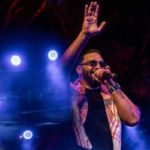 FIH 2025 : Balti, figure du rap arabe, fait vibrer la scène