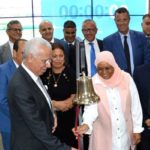 Introduction en bourse : BNA Assurances démarre les négociations à 3,480 dinars