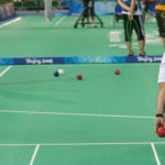 Boccia : Mayssa Jouini offre une 3e médaille d’or à la Tunisie au championnat d’Afrique 2025