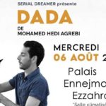 Résidence artistique DADA : un concert inédit de Mohamed Hedi Agrebi au Palais Ennejma Ezzahra