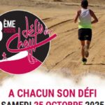 Défis du Chott 2025 : là où le désert éprouve l’audace