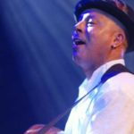 FIH 2026 : le compositeur tunisien Dhafer Youssef enchante Hammamet avec son nouvel opus « Shiraz »
