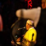 FIH 2025 : Lotfi Bouchnaq célèbre l’âme tunisienne en musique