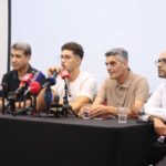 Natation : Ahmed Jaouadi rejoint l’Université de Floride pour préparer 2028