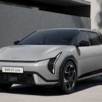 Kia EV4 fait preuve d’une endurance exceptionnelle grâce à sa batterie hautement performante
