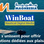 Assurances Maghrebia et WinBoat s’unissent pour offrir des solutions dédiées aux plaisanciers