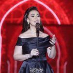 FIC2025 : un récital de May Farouk ravive la magie d’Oum Kalthoum