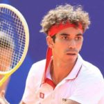 Challenger de Bratislava : Le Tunisien Moez Chargui affronte l’Américain Spizzirri