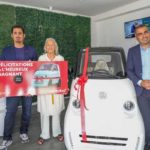 Ooredoo Tunisie célèbre l’innovation locale avec Bako Motors
