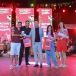Ooredoo Music Fest by OPPO 3.0 : Un succès éclatant à Sfax