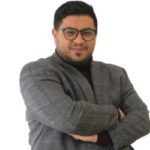 Ramzi Houidi, fondateur d’Inveep : “Nous voulons libérer les entrepreneurs de la paperasse”