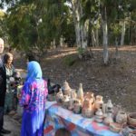 Kais Saïed à Sejnane : hommage aux artisanes de la poterie inscrite au patrimoine mondial