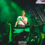 FIC 2025: Saint Levant mêle rap, oud et dabka dans un show inoubliable