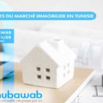 Marché immobilier résidentiel en Tunisie : Mubawab publie son Guide S1 2025