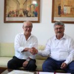 Tunisie : la BNT enrichie par la collection exceptionnelle d’Abdelaziz Daoulatli sur l’art et l’architecture