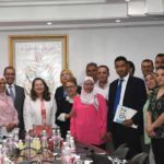 Tunisie : 25 professionnels certifiés en gestion de l’énergie pour soutenir l’industrie