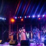 FIH 2025 : Bassekou Kouyaté envoûte Hammamet avec la magie du ngoni