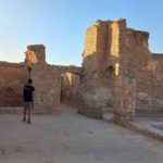 Thyna : une mission scientifique franco-tunisienne pour restaurer et valoriser le site archéologique de Thaenae