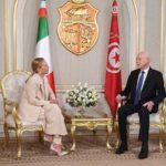 Kais Saïed : la Tunisie ne sera ni un point de transit ni un lieu d’installation pour les migrants irréguliers