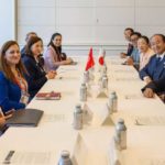 TICAD9 : le Japon et la Tunisie élargissent leurs relations au-delà du protocole