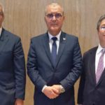 Osaka Expo 2025 : la Tunisie discute avec le groupe japonais G_CUBE pour développer les industries pharmaceutiques