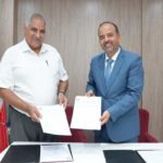 L’UTAP et l’OTIC s’unissent contre la spéculation et pour une consommation responsable