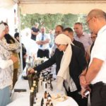 Béja : lancement de l’Espace Djebba pour la formation et la commercialisation des produits locaux