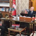 Kais Saïed dénonce les blocages des projets publics et appelle à accélérer leur réalisation