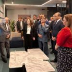 Fatma Thabet Chiboub appelle à moderniser le réseau électrique et investir dans les énergies alternatives