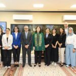 TICAD 9 : Sarra Zaafrani Zenzeri rencontre la communauté tunisienne au Japon